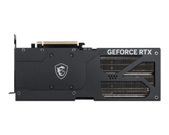 VGA MSI GeForce RTX™ 5070 12G VENTUS 3X OC