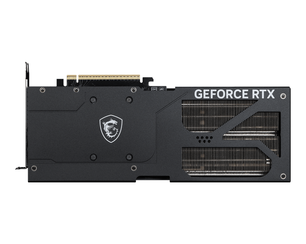 VGA MSI GeForce RTX™ 5080 16G VENTUS 3X OC PLUS