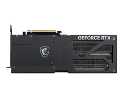 VGA MSI GeForce RTX™ 5080 16G VENTUS 3X OC PLUS