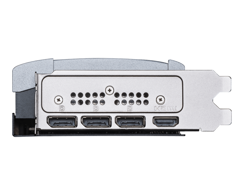 VGA MSI GeForce RTX™ 5080 16G VENTUS 3X OC PLUS