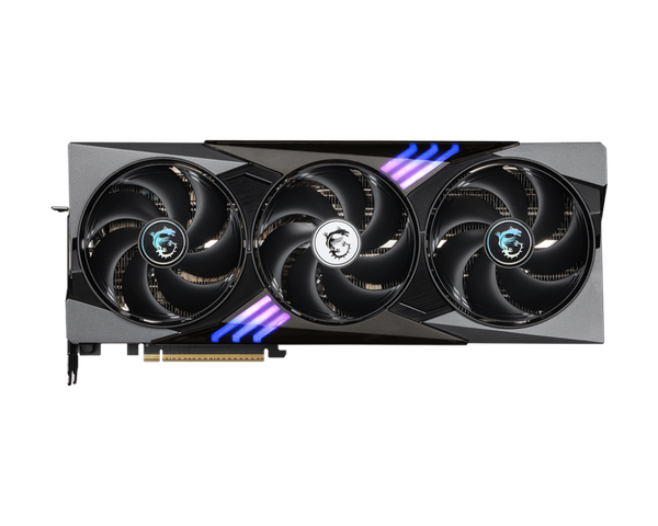 VGA MSI GeForce RTX™ 5090 32G GAMING TRIO OC