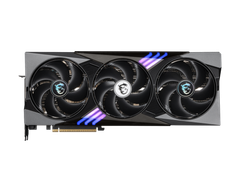 VGA MSI GeForce RTX™ 5090 32G GAMING TRIO OC