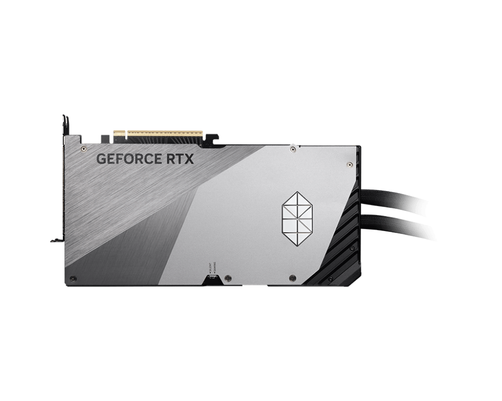VGA MSI GeForce RTX™ 5090 32G SUPRIM LIQUID SOC