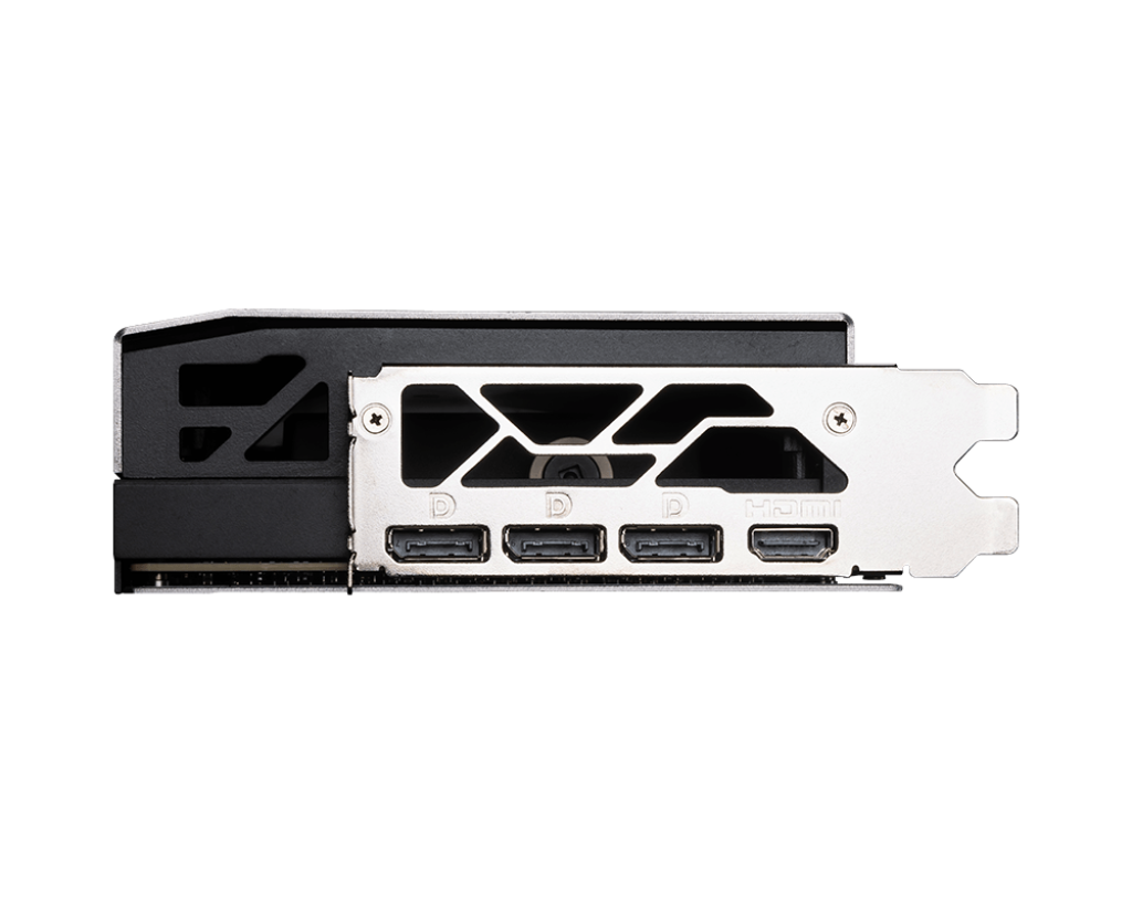 VGA MSI GeForce RTX™ 5090 32G SUPRIM LIQUID SOC