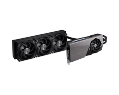 VGA MSI GeForce RTX™ 5090 32G SUPRIM LIQUID SOC