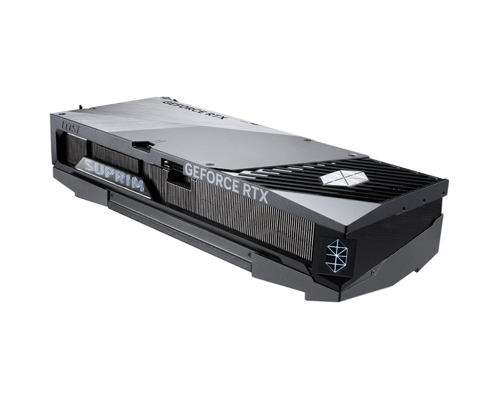 Nvidia Rtx Rtx 3090 32gb VGA MSI GeForce RTX™ 5090 32G GAMING TRIO OC