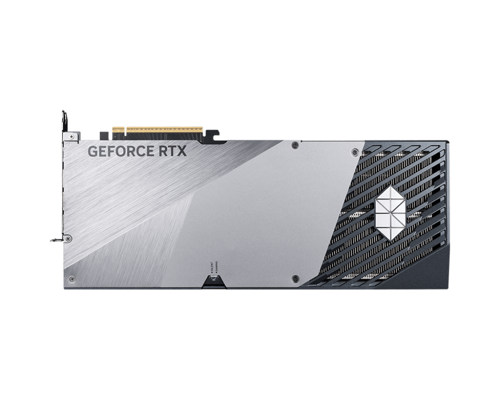 VGA MSI GeForce RTX™ 5090 32G SUPRIM SOC