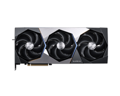 VGA MSI GeForce RTX™ 5090 32G SUPRIM SOC