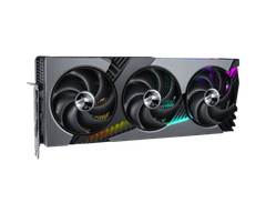 VGA MSI GeForce RTX™ 5090 32G VANGUARD SOC LAUNCH EDITION