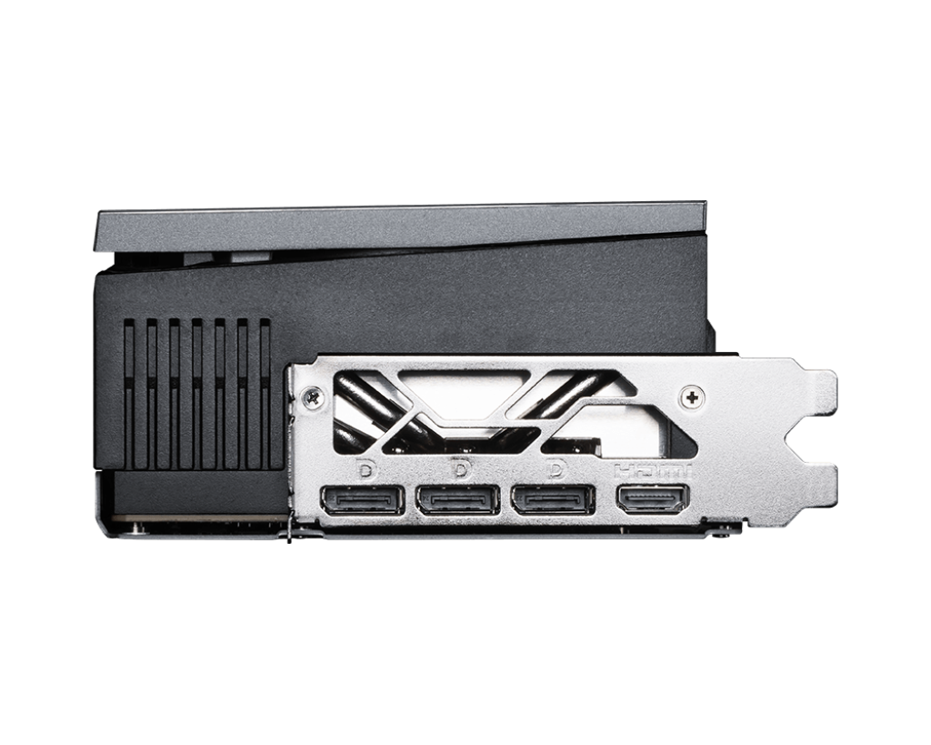 VGA MSI GeForce RTX™ 5090 32G VANGUARD SOC LAUNCH EDITION