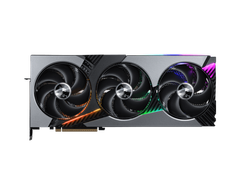 VGA MSI GeForce RTX™ 5090 32G VANGUARD SOC LAUNCH EDITION
