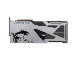 VGA MSI GeForce RTX™ 5090 32G VANGUARD SOC