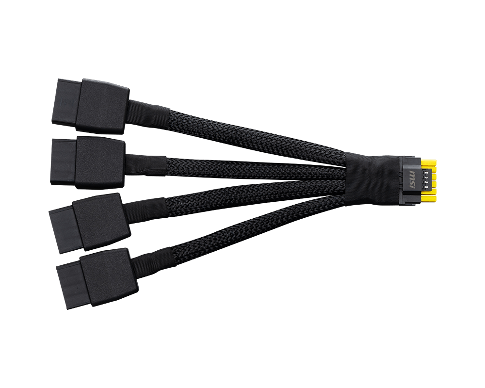 VGA MSI GeForce RTX™ 5090 32G VANGUARD SOC