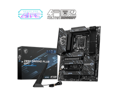 Mainboard MSI Z890 GAMING PLUS WIFI