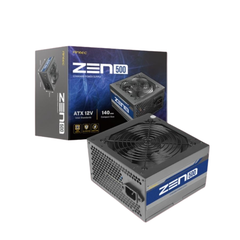 Nguồn máy tính Antec ZEN 500