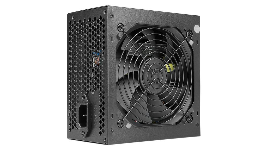 Nguồn máy tính Antec ZEN 500