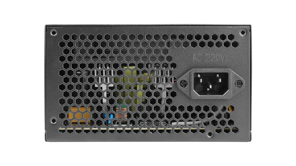 Nguồn máy tính Antec ZEN 500