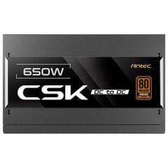 Nguồn máy tính Antec CSK DC 650
