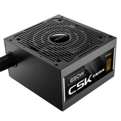 Nguồn máy tính Antec CSK DC 650