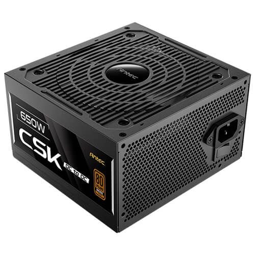 Nguồn máy tính Antec CSK DC 650