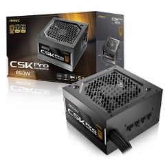 Nguồn máy tính Antec CSK Pro 850