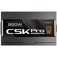 Nguồn máy tính Antec CSK Pro 850