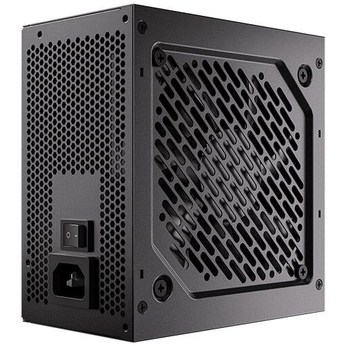 Nguồn máy tính Antec CSK Pro 850