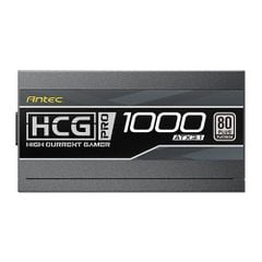 Nguồn máy tính Antec HCG1000 Pro Platinum