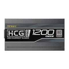 Nguồn máy tính Antec HCG1200 Pro Platinum