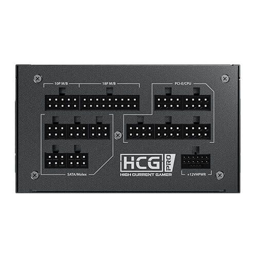 Nguồn máy tính Antec HCG1200 Pro Platinum