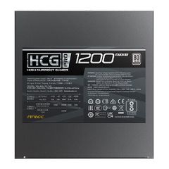 Nguồn máy tính Antec HCG1200 Pro Platinum
