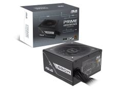 Nguồn máy tính Asus Prime 650W Bronze