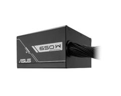 Nguồn máy tính Asus Prime 650W Bronze