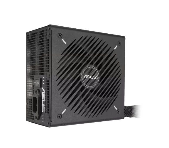 Nguồn máy tính Asus Prime 650W Bronze
