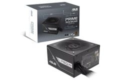 Nguồn máy tính Asus Prime 750W Bronze