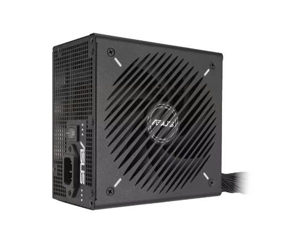 Nguồn máy tính Asus Prime 750W Bronze