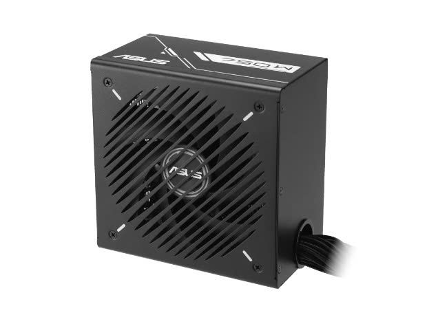 Nguồn máy tính Asus Prime 750W Bronze