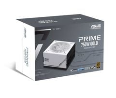 Nguồn máy tính Asus Prime 750W Gold