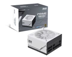 Nguồn máy tính Asus Prime 750W Gold