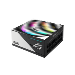 Nguồn máy tính Asus ROG LOKI SFX-L 1200W TITANIUM