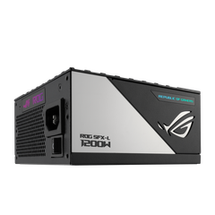 Nguồn máy tính Asus ROG LOKI SFX-L 1200W TITANIUM