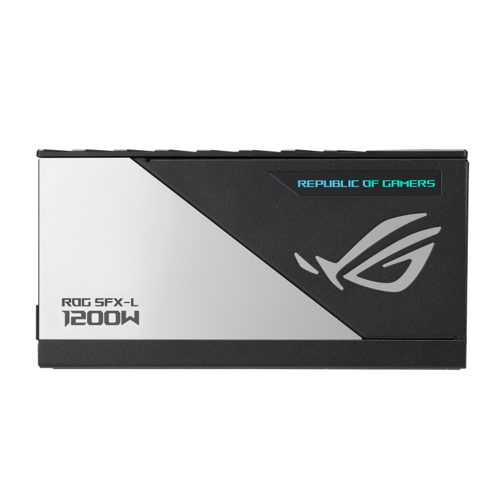 Nguồn máy tính Asus ROG LOKI SFX-L 1200W TITANIUM