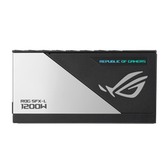 Nguồn máy tính Asus ROG LOKI SFX-L 1200W TITANIUM