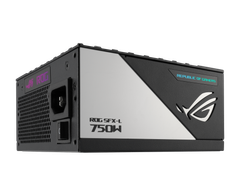 Nguồn máy tính Asus ROG LOKI SFX-L 750W Platinum