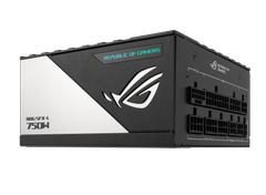 Nguồn máy tính Asus ROG LOKI SFX-L 750W Platinum
