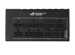 Nguồn máy tính Asus ROG LOKI SFX-L 750W Platinum