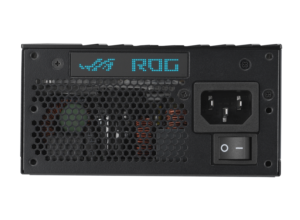 Nguồn máy tính Asus ROG LOKI SFX-L 850W Platinum