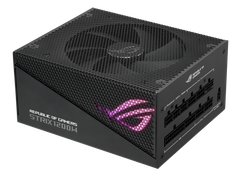 Nguồn máy tính Asus ROG STRIX 1200W Gold Aura Edition