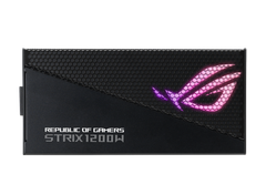 Nguồn máy tính Asus ROG STRIX 1200W Gold Aura Edition