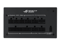 Nguồn máy tính Asus ROG STRIX 1200W Gold Aura Edition